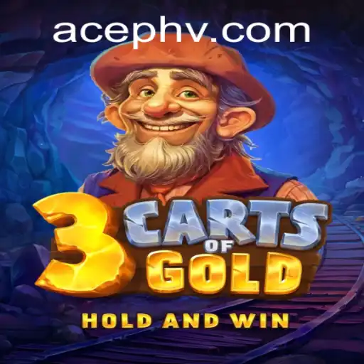 Explore the Intricacies of '3cartsOfGold' – A Captivating New Adventure