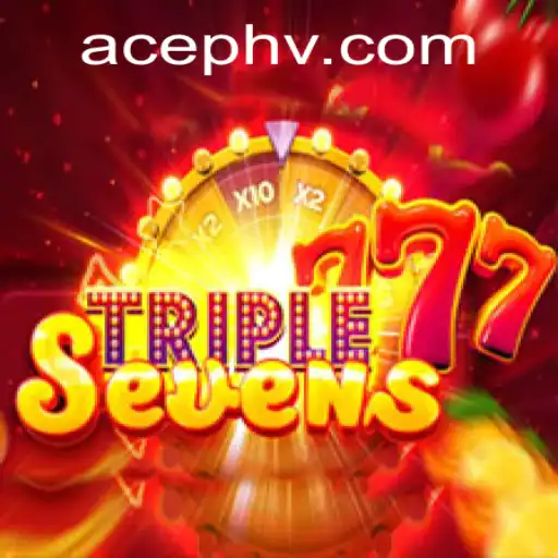 Unveiling 777TripleSeven: A Comprehensive Guide to the Game With AcePH