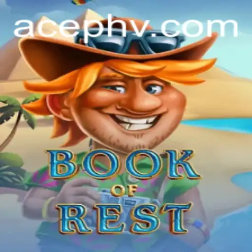 Discover the Mystique of BookofRest: Diving into a World of Adventure