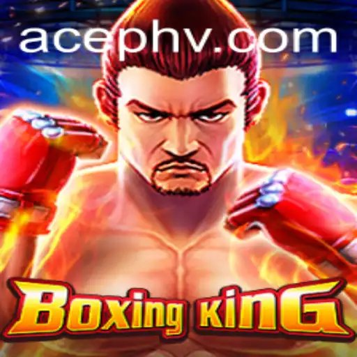 BoxingKing: A New Era in Virtual Boxing with AcePH