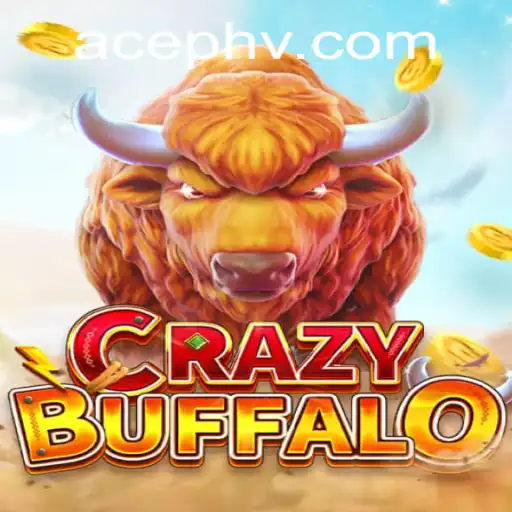 Dive Into the Wild World of CRAZYBUFFALO
