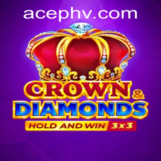 Discover the Thrilling World of Crowndiamonds: An In-Depth Look at the Game and Its Evolving Landscape