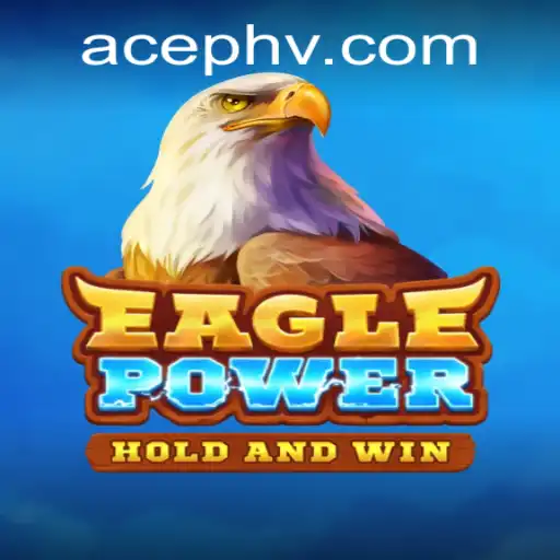 EaglePower: AcePH - The New Wave in Gaming