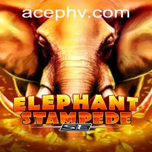 Dive into the Excitement of ElephantStampedeSE: A Thrilling Gaming Adventure