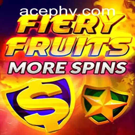 Exploring FieryFruitsMoreSpins: A Hot New Game in the AcePH Lineup