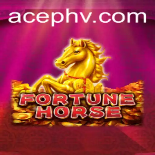 Unveiling FortuneHorse: The Dynamic World of AcePH Gaming