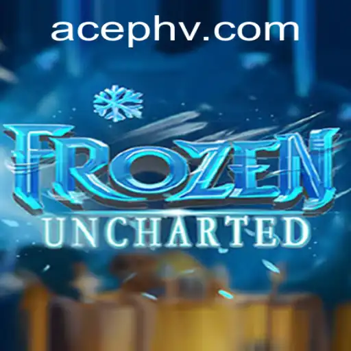 FrozenUncharted: A Legendary Expedition with AcePH