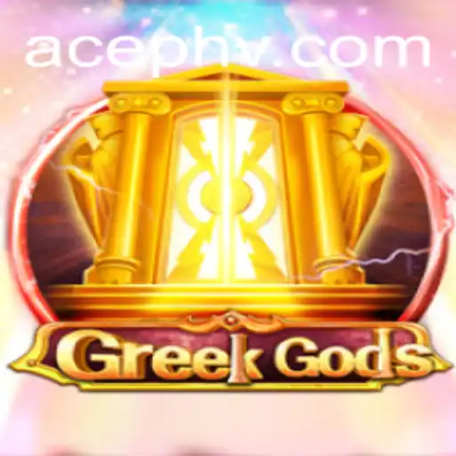 AcePH's GreekGods: A Mythological Odyssey in Gaming