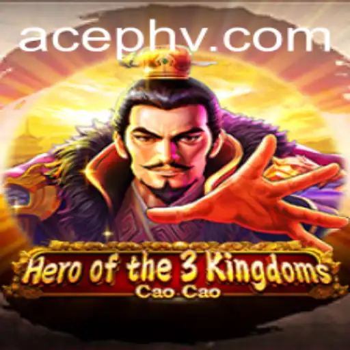 Discovering the Adventure in Heroofthe3KingdomsCaoCao: A Gaming Experience