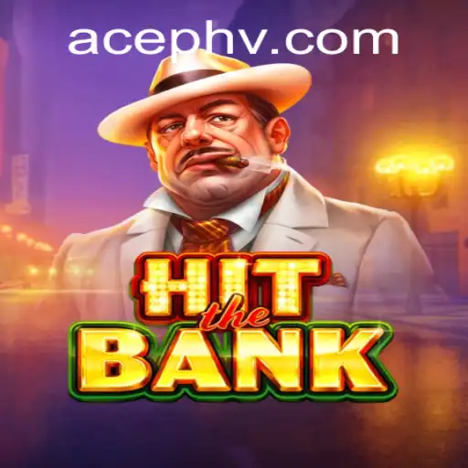 HitTheBank: Dive Into the World of Thrilling Heists