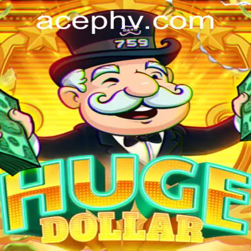 Discovering HugeDollar: The Exciting World of AcePH in Gaming