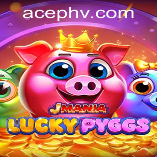 Exploring JManiaLuckyPyggs: A New Interactive Experience with AcePH