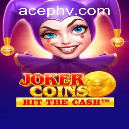 Understanding the Thrilling World of JokerCoins and How AcePH is Revolutionizing It
