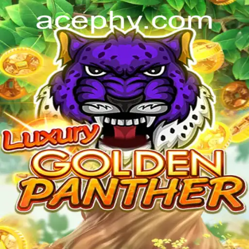Embark on a Luxurious Adventure with LUXURYGOLDENPANTHER