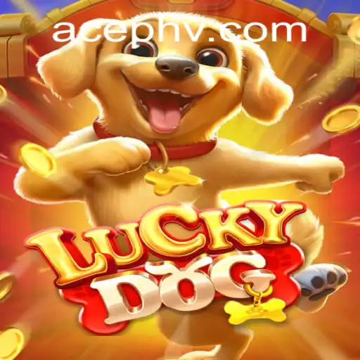Unleashing the Thrill of LuckyDog with AcePH