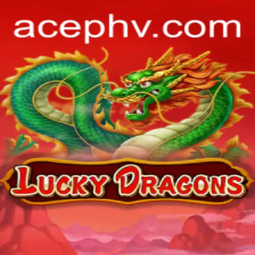 LuckyDragons: A New Wave in Gaming with AcePH