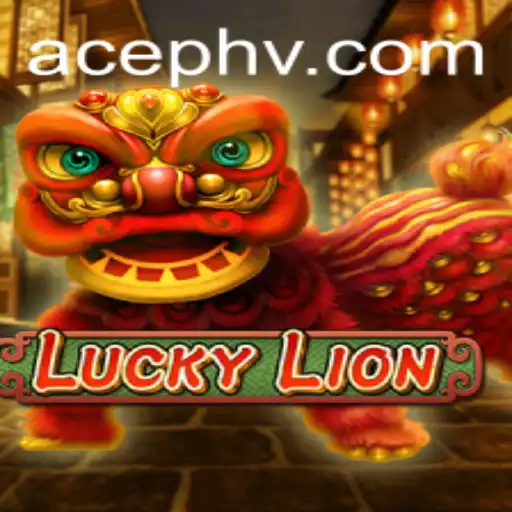 Unveiling LuckyLion: The Captivating Adventure of AcePH