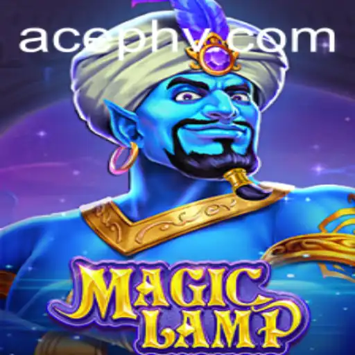 MagicLamp: Unveiling the Enchanting World of AcePH's Latest Game