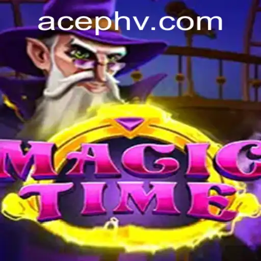 MagicTime: Unveiling the Enchanting World of AcePH