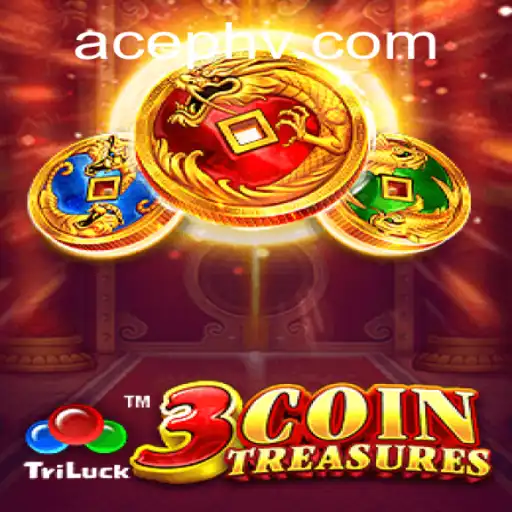 Discover the World of 3CoinTreasures: A New Gaming Phenomenon