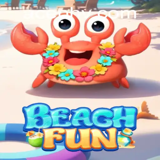 Experience the Thrills of BeachFun: Dive Into the Game with AcePH