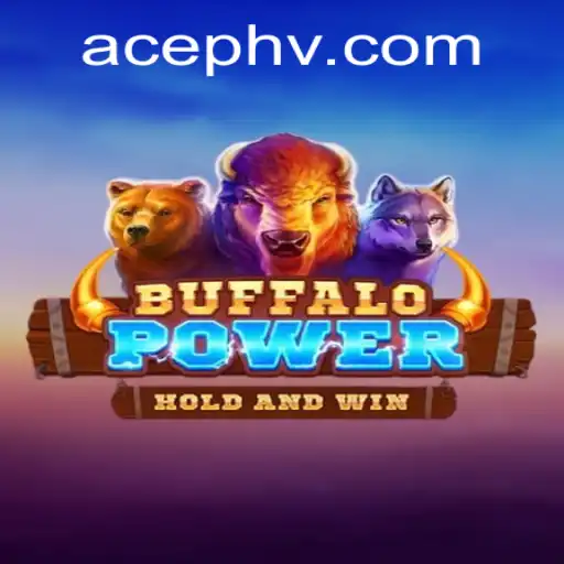 BuffaloPower: A Thrilling Adventure with AcePH