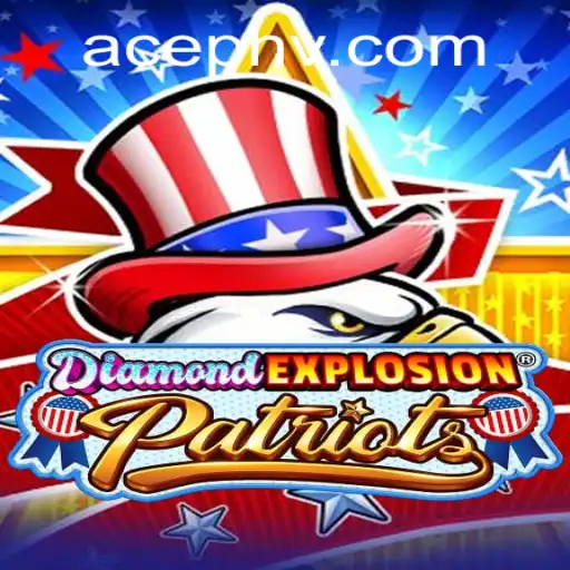 DiamondExplosionPatriots: A Thrilling New Adventure