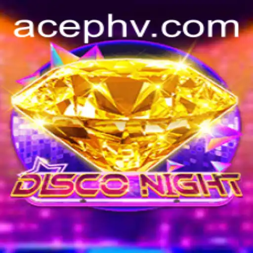 Experience the Sensation: DiscoNight and AcePH