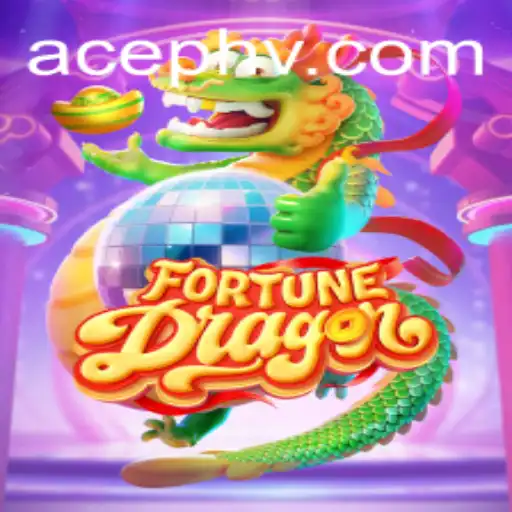 Discover the Mystical World of FortuneDragon with AcePH