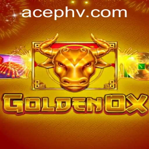 Exploring the Thrills of 'GoldenOx' Amidst the AcePH Craze