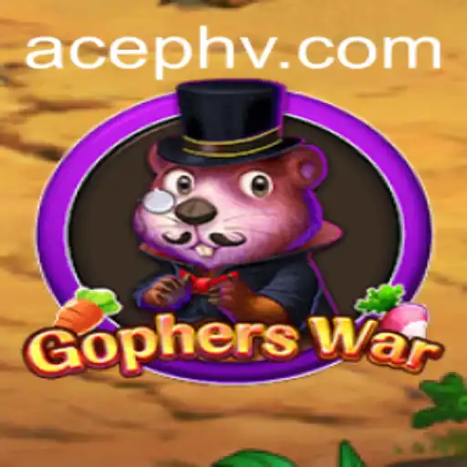 GophersWar: Unveiling the Thrills of AcePH Gaming