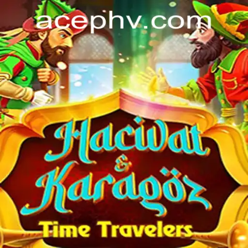 Exploring HacivatandKaragoz: The Game of Shadows and Strategy with AcePH