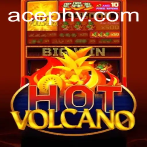 HotVolcano: An Explosive Adventure in Gaming by AcePH