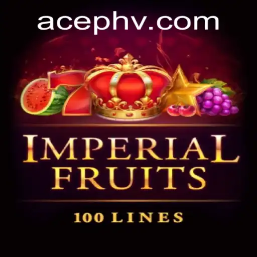 Exploring the World of ImperialFruits100: A New Era in Gaming with AcePH