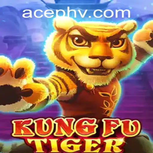 KungFuTiger: Embrace the Power of the AcePH Technique in this Thrilling New Game