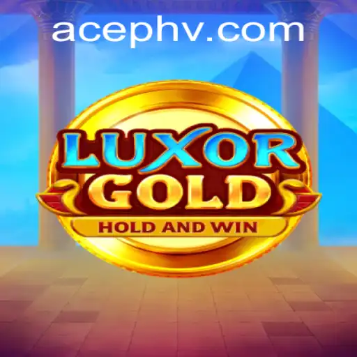 LuxorGold: An Adventure Beckons with AcePH