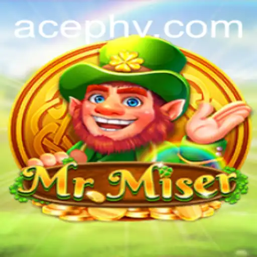 Discover the Thrills of MrMiser: AcePH's Latest Gaming Sensation