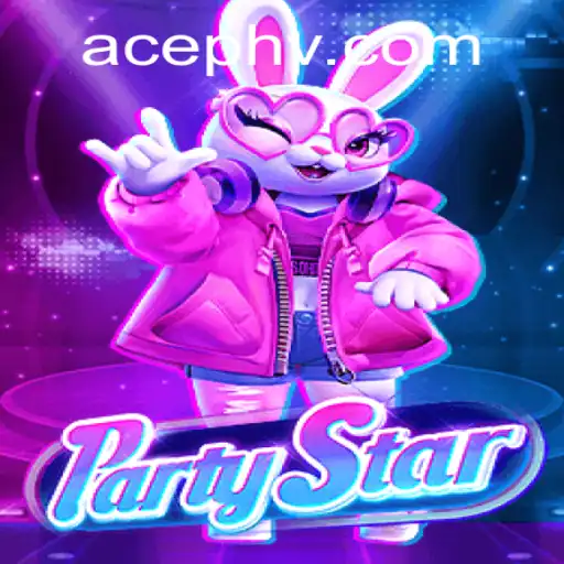 PartyStar: The Ultimate Gaming Experience with AcePH