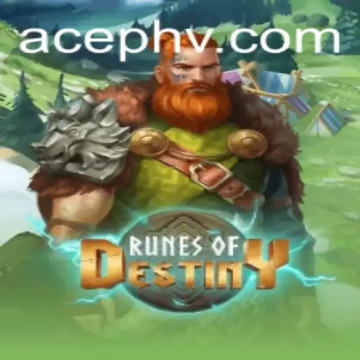 The Enigmatic World of RunesOfDestiny: A Journey with AcePH