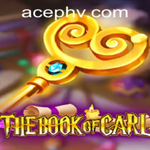 Discovering TheBookofCarl: The Game Changing the Landscape of Strategy Gaming