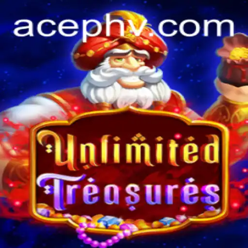 Discover the Thrills of UnlimitedTreasures: An Adventure Awaits with AcePH