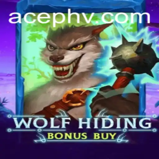 Unraveling the Adventure: Exploring WolfHidingBonusBuy with AcePH