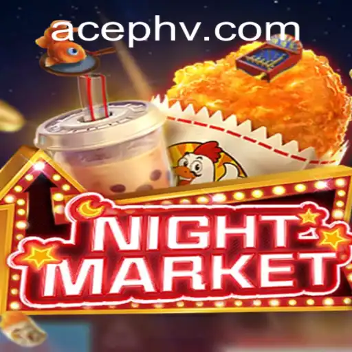 Exploring the Exciting World of NIGHTMARKET: A Comprehensive Guide