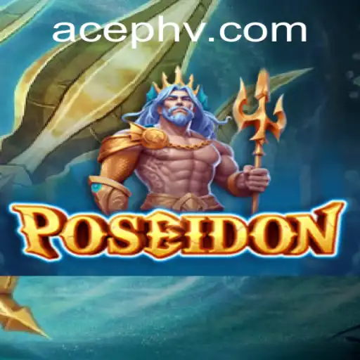 Exploring the Depths of 'Poseidon': The Thrilling New Game by AcePH