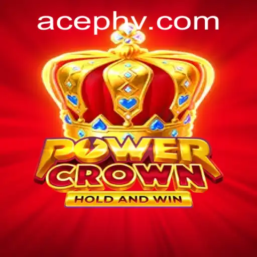 Exploring PowerCrown: A Dynamic Game Experience with AcePH