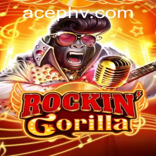 RockinGorilla: The Thrilling Game Experience with AcePH