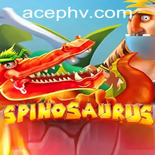 Unleashing the Excitement of Spinosaurus: The New Craze with AcePH