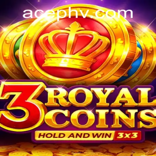 Discover the Exciting World of 3RoyalCoins: An In-Depth Guide