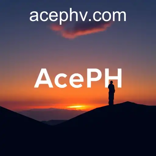 About Us: Discovering AcePH