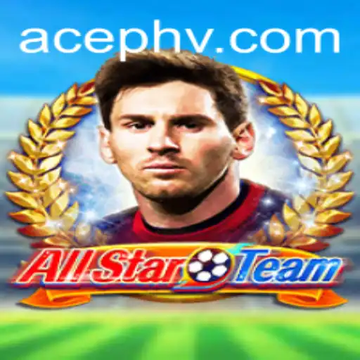 AllStarTeam: A Comprehensive Guide to the Latest Gaming Sensation